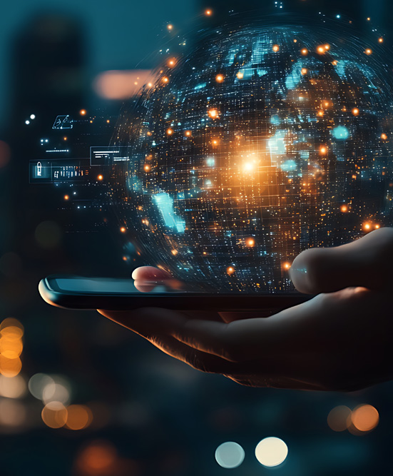 Digital-Transformation